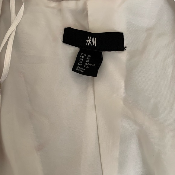 H&M Patterned Kimono - Picture 4 of 5